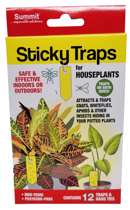 Summit® Sticky Traps