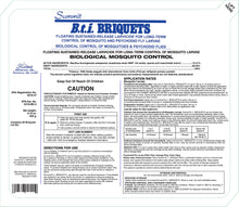 Load image into Gallery viewer, Summit® BTI Briquets