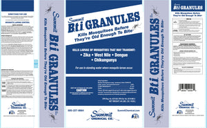 Summit® BTI Granules