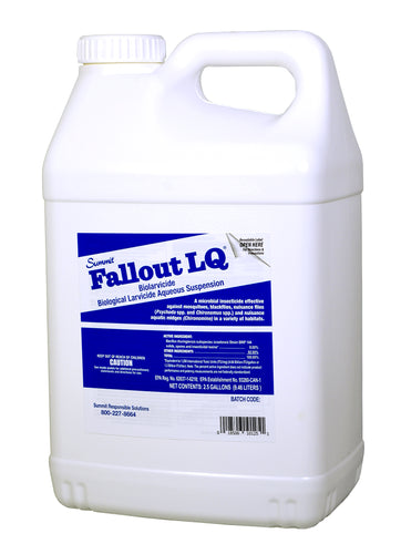 FALLOUT® LQ