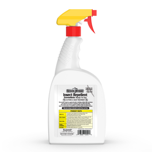 Summit® Green Armor Insect Repellent