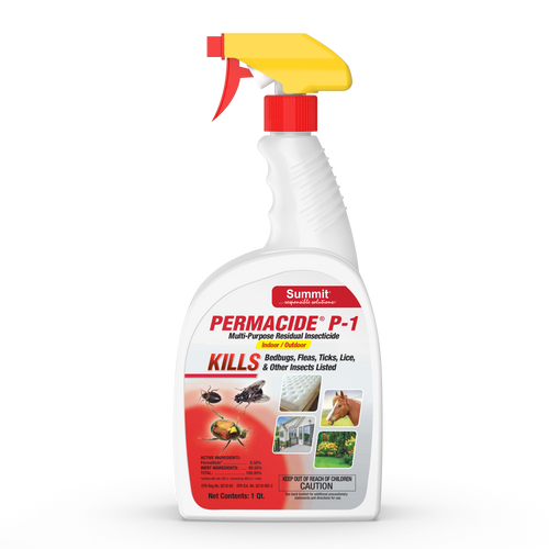 Summit® Permacide® P-1