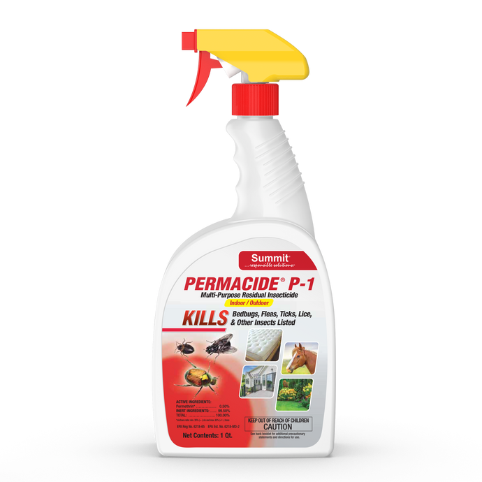 Summit® Permacide® P-1
