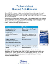 Load image into Gallery viewer, Summit® BTI Granules