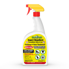Load image into Gallery viewer, Summit® Green Armor Insect Repellent