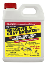 Load image into Gallery viewer, Mosquito &amp; Gnat Barrier