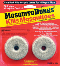 Load image into Gallery viewer, Mosquito Dunks®