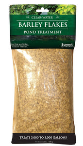 Clear-Water® Barley Pond Flakes