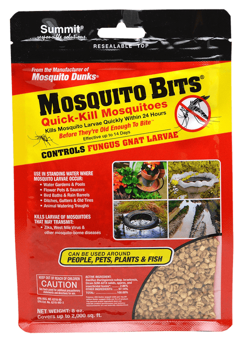 Mosquito Bits®