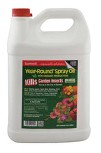 Load image into Gallery viewer, Year-Round® Horticultural Spray Oil