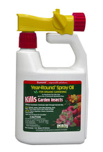 Load image into Gallery viewer, Year-Round® Horticultural Spray Oil
