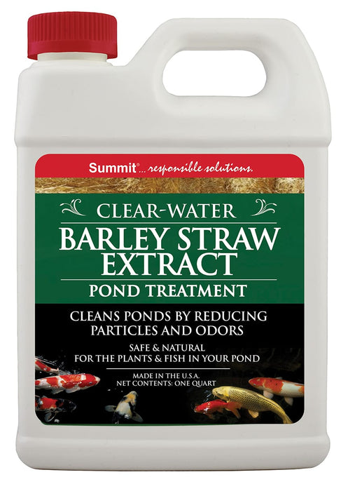 Barley Straw Extract