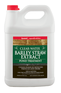 Barley Straw Extract