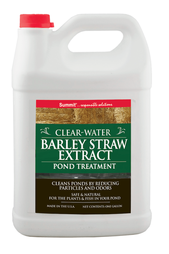 Barley Straw Extract