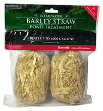 Load image into Gallery viewer, Clear-Water® Barley Straw Pond Treatment