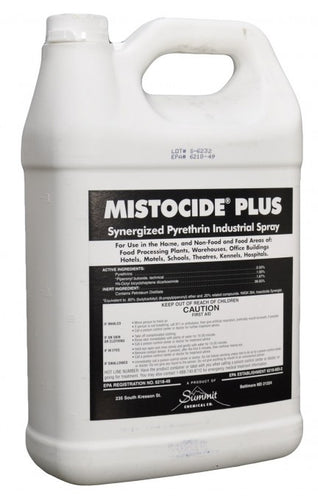 Mistocide® Plus