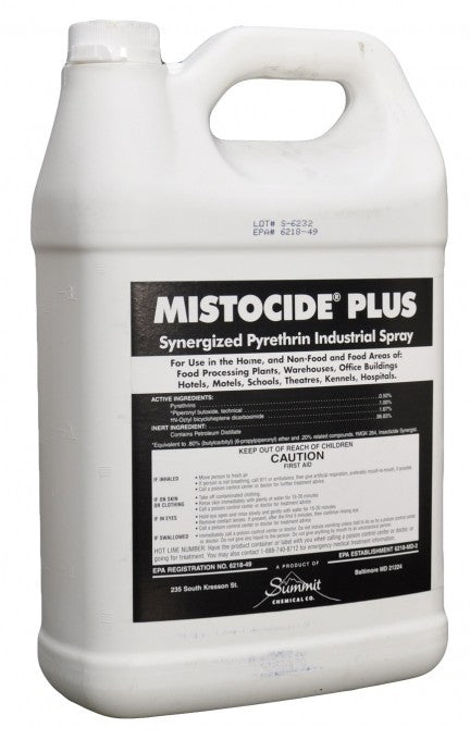 Mistocide® Plus