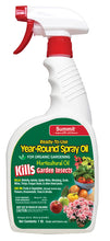 Load image into Gallery viewer, Year-Round® Horticultural Spray Oil