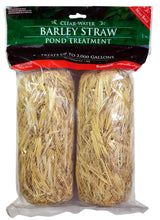 Load image into Gallery viewer, Clear-Water® Barley Straw Pond Treatment