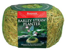 Load image into Gallery viewer, Clear-Water® Barley Straw Planter